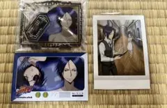 家庭教師ヒットマンREBORN 六道骸 クローム髑髏