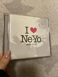 アイ・ラヴ Ne-Yo Ne-Yoソングス