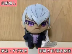 セガ 学園BASARA マスコット ぬいぐるみ Vol.2 石田三成 ⑤