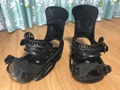 Burton MALAVITA EST バートン マラビータ