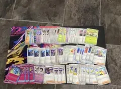 ポケモンカード引退品