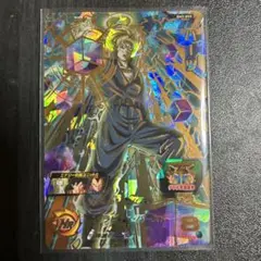 スーパードラゴンボールヒーローズUM7URハーツ