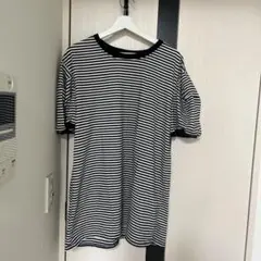 ボーダー ワンピース