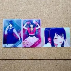 【推しの子】ウエハースカード
