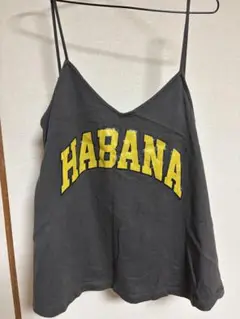 RODEO CROWNS HABANA ビスチェ M