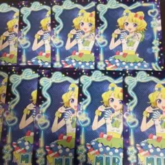 プリパラ展 特典