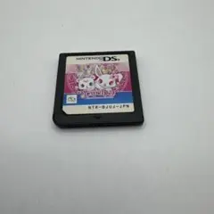 ◯ジュエルペット 魔法のお部屋でいっしょにあそぼう！