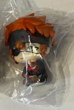 D.Gray-man まちぼうけ　ラビ