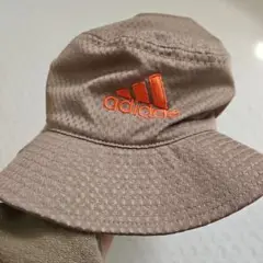 早い者勝ち！ adidas バケットハット