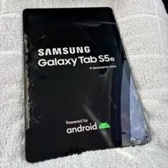 Galaxy Tab S5e