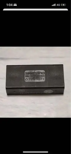 最安値 SM-JC41u0026 EW-JC200 Di2用 SHIMANO