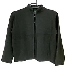 【LAURA ASHLEY】ローラアシュレイ ニットカーディガン