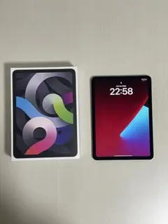 Apple iPad Air 第4世代 64GB 美品