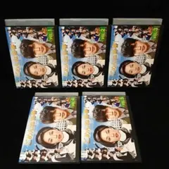 ごめんね青春! DVD 全巻セット 錦戸亮 満島ひかり
