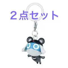 ケロロ軍曹 めじるしアクセサリー どうぶつ変身 2点セット