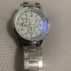 メンズ　ビジネス　ウォッチ