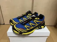 JJJJound × Salomon XT-6