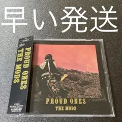 PROUD ONES ｜ THE MODS OFFICIAL SITE
