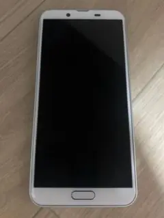 【美品】SHARP AQUOS sense2　SH-M08