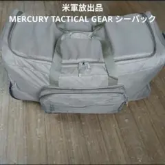 2025年最新】mercury tactical gearの人気アイテム - メルカリ