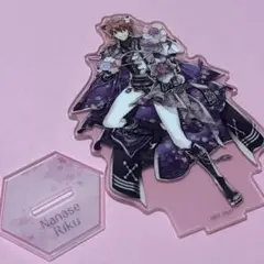 アイナナ 七瀬陸 6周年 アクスタ