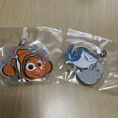 ディズニー⭐︎DORY⭐︎ラバーストラップ