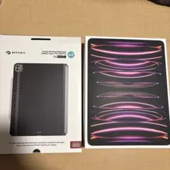 の*い様 iPad Pro 12.9 (第6世代) 256GB wifi スペー