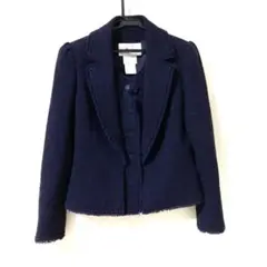 ルネ ブルゾン サイズ38 M レディース美品