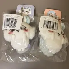 モモンガだらけくじ E賞 キラキラ やったゾ!!
