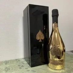 アルマンドブリニャック ゴールド ARMAND DE BRIGNAC