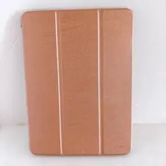 wisers OPPO Pad 2 専用タブレットケース (ローズゴールド)