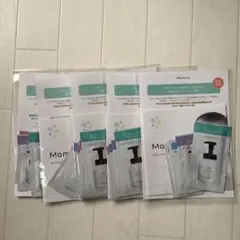 ママフィ　サンプル　5セット