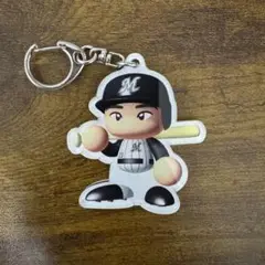 パワプロマリーンズ　石川慎吾