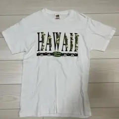 Hawaii Tシャツ Sサイズ Fruit of the Loom