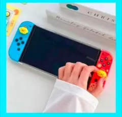 Switch oled lite アナログスティックカバー スイッチ ライト