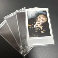0.1gの誤算　水田魔梨　過去チェキ③