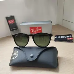 【偏光】レイバンサングラス RAYBAN RB4171