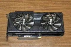 PALIT GeForce RTX 3060Ti Dual OC