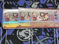 ラブカ ラブライブカードゲーム ド！ド！ド！