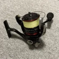 やーまんさん専用　シマノ　セフィアBB C3000HGS シングルハンドル 18セフィアBB C3000S,C3000SHG番(シングルハンドル)専用