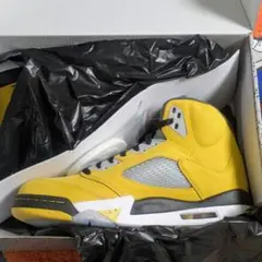 Air Jordan 5 Retro "Tokyo 23" (2025)28cm