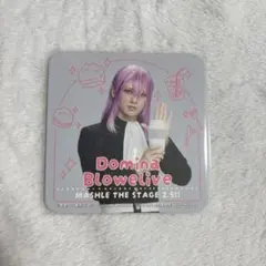 マシュステ ダイナー ドミナ・ブローライブ コースター