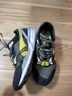 PUMATorinomic 27センチ　プーマトリノミック