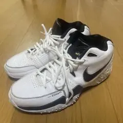2025年最新】nike air zoom braveの人気アイテム - メルカリ