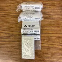 MITSUBISHI ELECTRIC FS-01SW3 コントロールスイッチ