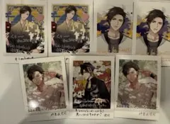 ツキプロ ALIVE SOARA ぱしゃこれ　神楽坂宗司