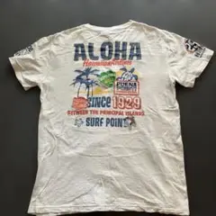 Hawaiian Airlines Tシャツ
