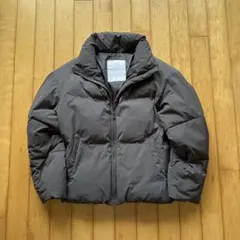 【限定価格】NYLON 66 HEAT FIBER PADDED JACKET
