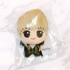 【新品】ナムコ限定 銀魂 ちびぐるみ vol.1 沖田 総悟 ぬいぐるみ ③