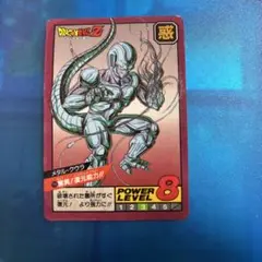 セール　ドラゴンボール　カードダス 114 驚異
